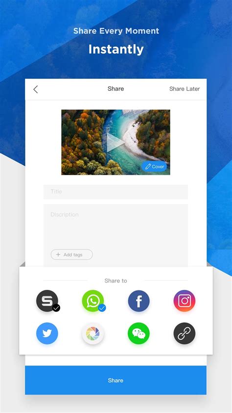 DJI GO 4 APK for Android Download