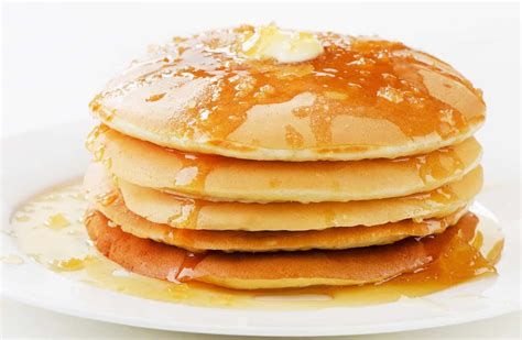 C Mo Hacer Los Mejores Hot Cakes Super Esponjosos