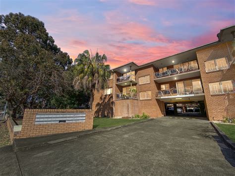 16/448 Guildford Road, Guildford NSW 2161 - Apartment For Rent | Domain