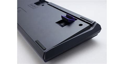 Buy Ducky One Cosmic Blue Rgb Hot Swap Keyboard Cherry Brown Dkon St Buspdcovvvc Pc