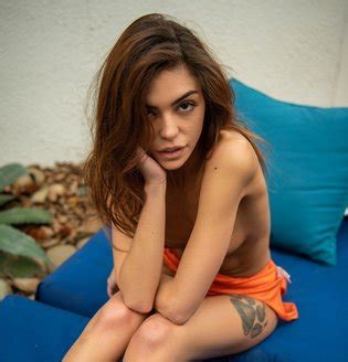 Playboy Olia Adams Luscious Hentai Manga Porn