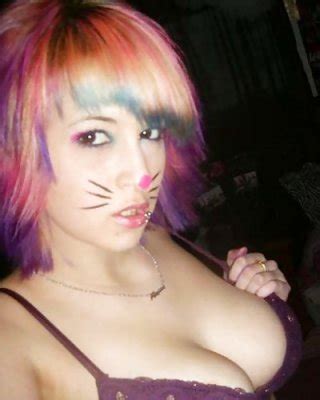 Wigs And Dyed Hair Sexy Teens Porn Pictures Xxx Photos Sex Images Pictoa