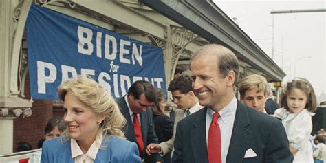 Joe Biden S 1988 Presidential Run Doomed By Plagiarism Scandal Business Insider