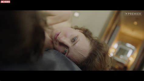 Naked Viktoriya Isakova In To The Lake