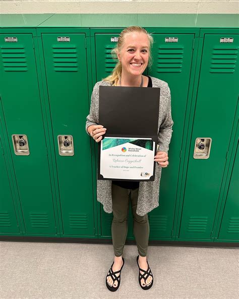 John Warner Middle School - Home