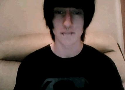 Chicos Emo Que Hubieran Alborotado Tus Hormonas En La Pubertad Hot