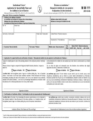 Fillable Online Www2 Gnb FORM 13 And FORMULE 13 Government Of New