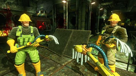 Download Viscera Cleanup Detail Full Pc Game