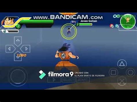 DESCARGA Goku Medio Base Form By ViTTuLaND MODS TTT YouTube