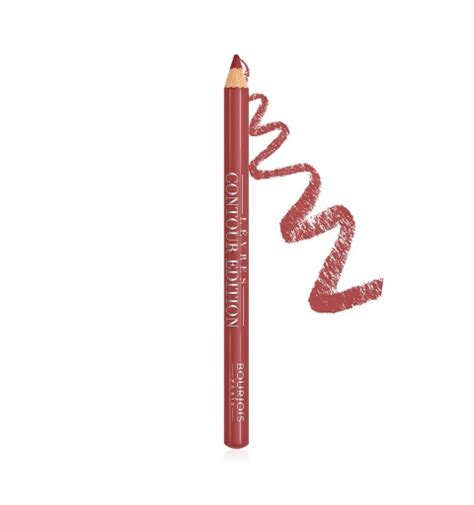Bourjois Contour Edition Lip Pencil Nude Wave