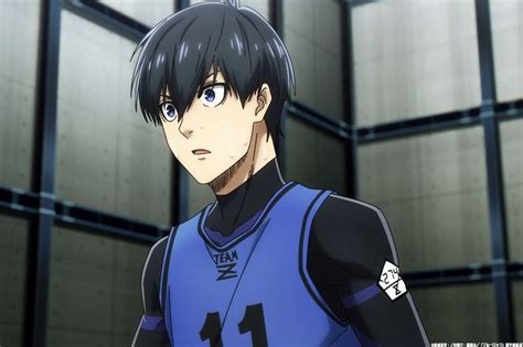 Blue Lock Season 2 Kapan Tayang Ini Bocoran Jadwal Rilis Terbaru Dan