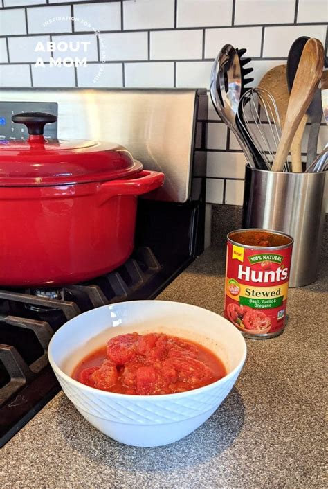 Add These Fall Food Favorites To Your Grocery List About A Mom