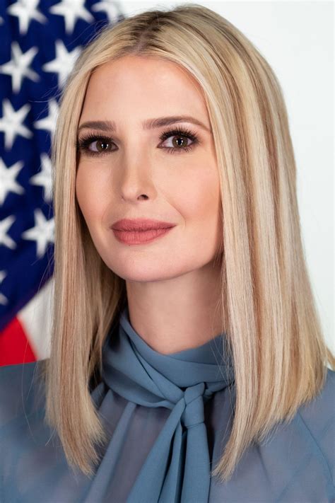 Ivanka Trump - FilmAffinity