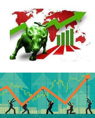 Opportunities in the Stock Market - Fortune.My 