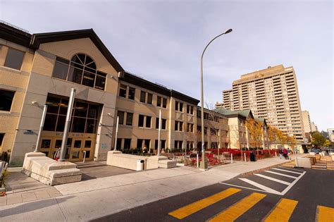 Dawson College Finance
