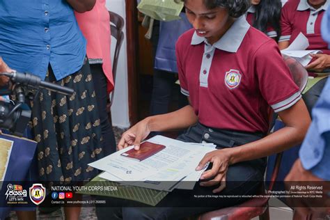 Sri Lankan Youth Club Logo