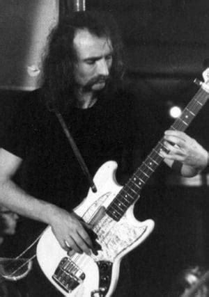 In Memoriam: Holger Czukay – No Treble