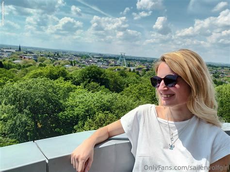 Sailerwolfgirl Nude OnlyFans Leaks Fappening Page FappeningBook