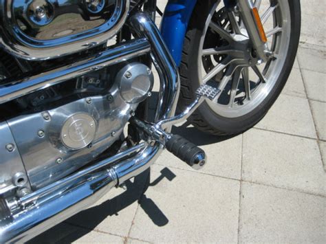 2002 883 Sportster Only 1138 Miles Like New