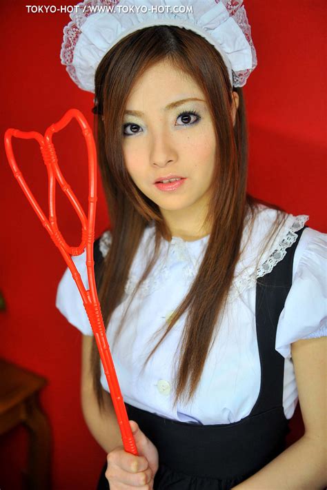 Tokyo Hot N Yukie Nakajima Porn Pic
