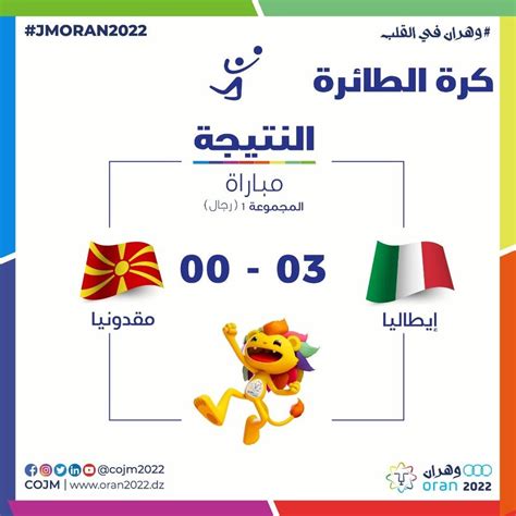 2022 Mediterranean Games added... - 2022 Mediterranean Games