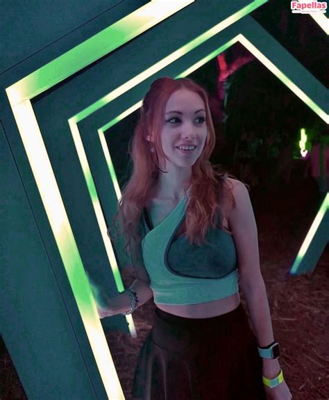 Echochlo Nude Leaks Fapellas