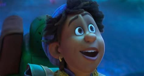 Strange World Will Feature The First Openly Gay Teen Romance In Disney Movie History Toonado