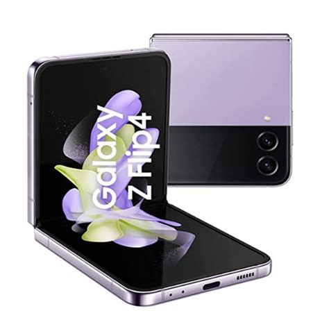 SAMSUNG ZFLIP 4 5G 256GB AT PAYLATER UGANDA