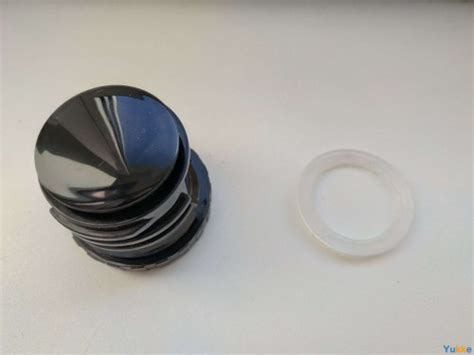 Ущільнювач для пробки термоса Tramp TRC-027-031-SI – купити, ціна у ...