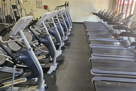 Fernley Gym Health Club Parkway