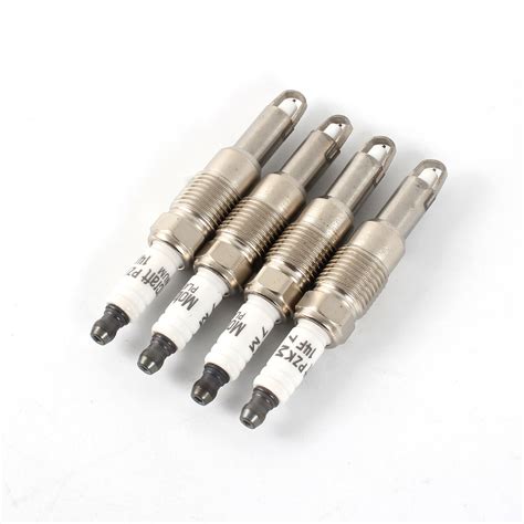 Set Of 8PCS Motorcraft Spark Plugs SP515 For Ford 5 4L 3V PZH14F SP 546