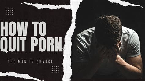 How To Quit Porn If You Re A Christian Tips And Other Useful Information YouTube