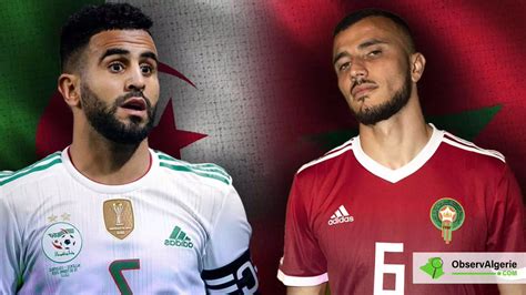 Algérie Football Média on Twitter Le capitaine du Maroc Romain