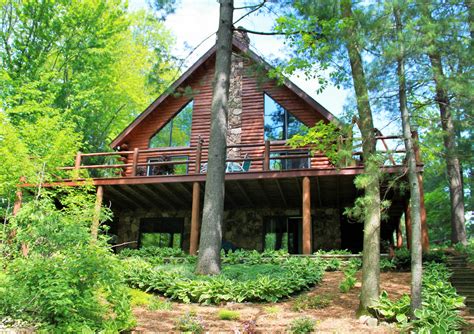 Chetek Wisconsin: The Ultimate Destination for Lakeside Resorts - Six