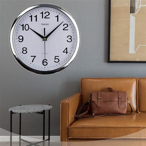 Relojes Modernos De Pared Noella Blog