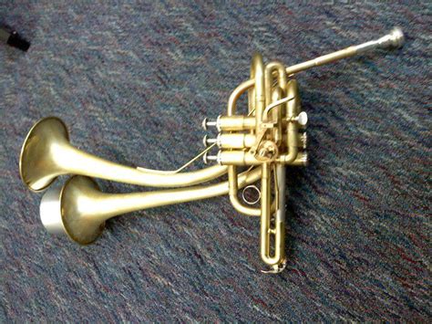 17 Best images about unique brass instruments on Pinterest | Horns ...