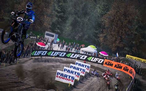 Comprar Mxgp 2021 Ps5 Barato Comparar Preços
