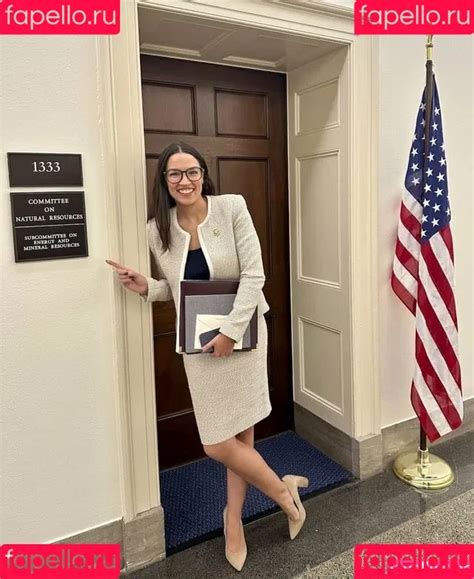 Leaks Nude Alexandria Ocasio Cortez Onlyfans Photo Gallery Camsoda Love