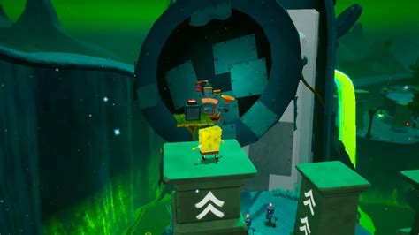 SpongeBob SquarePants Battle For Bikini Bottom Rehydrated Part YouTube