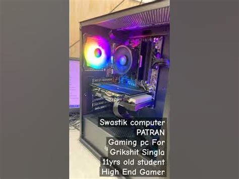 Gigabyte AMD RyZen 53600 6 -core proram 16 Gb ssd 512 GB GRAPHICS card ...