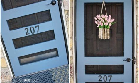 Screen Door Ideas Ways To Use Screen Doors
