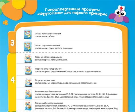 ФрутоНяня каша на ночь. Где купить, состав, отзывы, цена