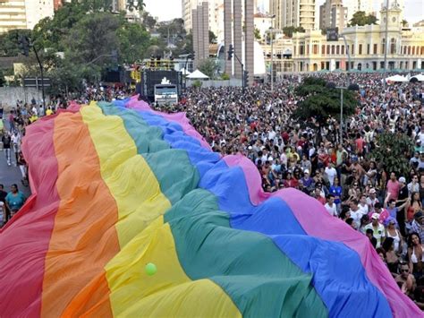 Irlanda Pode Ter O Casamento Gay Aprovado Hoje