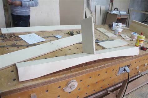 Непослушный секретер в спальню с сокрытым деревом, 115 миниатюр ...