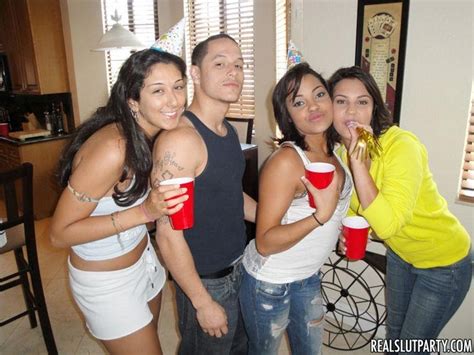 Teenie Slutty Hot Drunk Babes On Hardcore Orgy Group Fucking Porn Pictures XXX Photos Sex