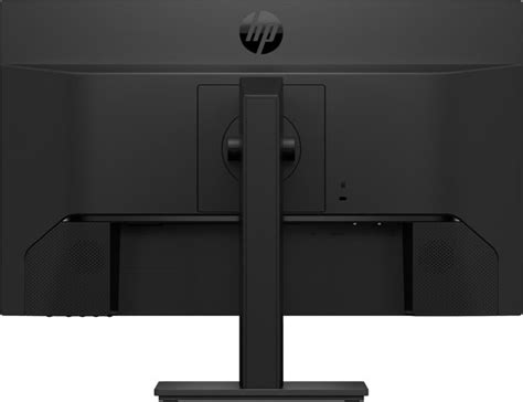Monitor HP P24h G4 23.8" Full HD 7VH44AA