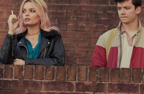 Sex Education il sesso non è mai stato così divertente Open