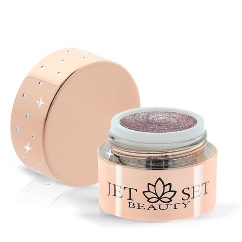 Holographic Paint Gel NUDE PEARL