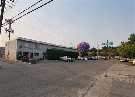 Home - Evergreen Sprinkler Supply