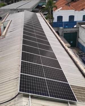 Energia solar fotovoltaica em São Paulo SP Classificados Solutudo